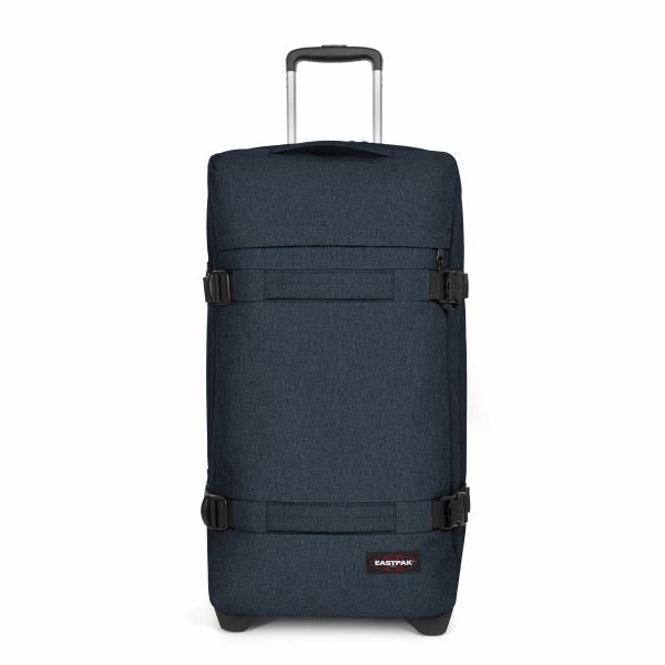 Eastpak Rollenreisetasche TRANSIT'R M