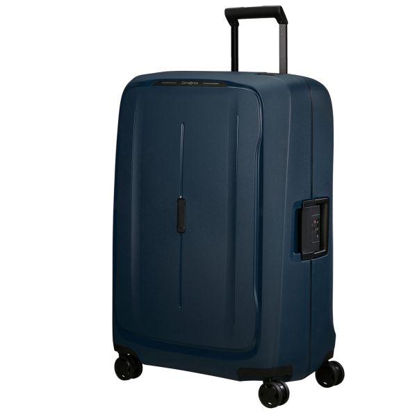 Samsonite Trolley m. Rahmen ESSENS SPINNER 75 28