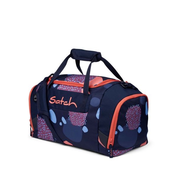 Satch Sport- Reisetasche SPORTTASCHE