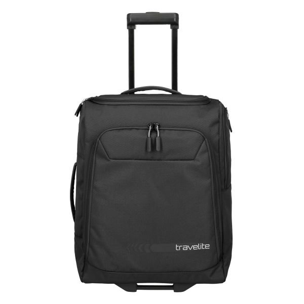 Travelite Rollenreisetasche Kick Off S