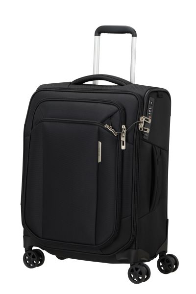 Samsonite Trolley m. Reissverschlus RESPARK SPINNER 55 20 STRICT