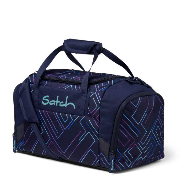 Satch Sport- Reisetasche SPORTTASCHE