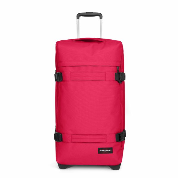 Eastpak Rollenreisetasche TRANSIT'R M