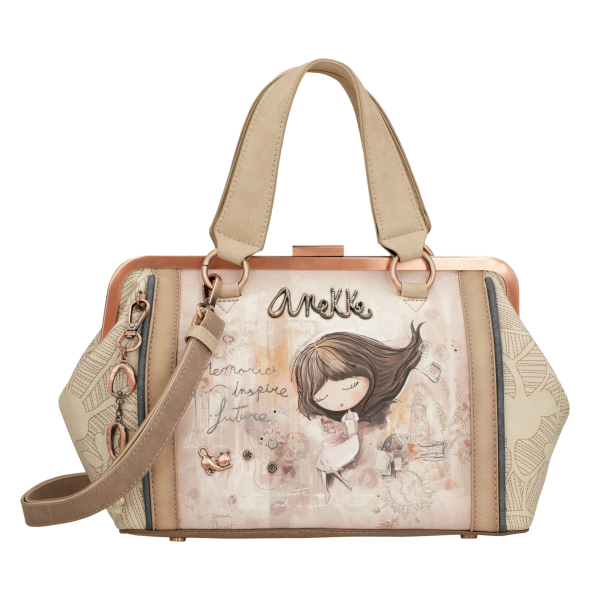 Anekke Handtasche 40801-009