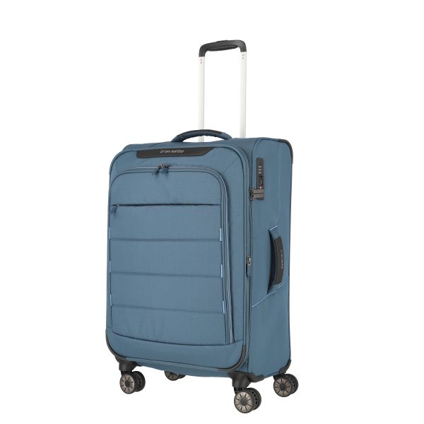 Travelite Trolley SKAII M