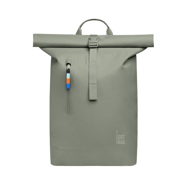 GOT BAG Laptoprucksack ROLLTOP LITE 2.0