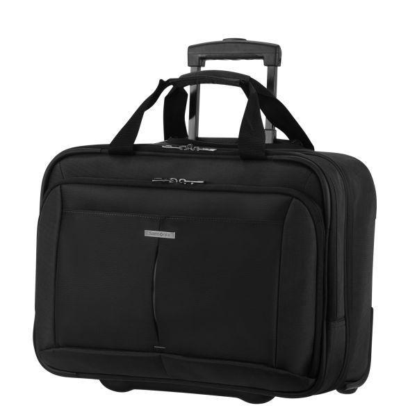 Samsonite Businesstrolley GUARDIT 2.0 ROLLING TOTE 17.3