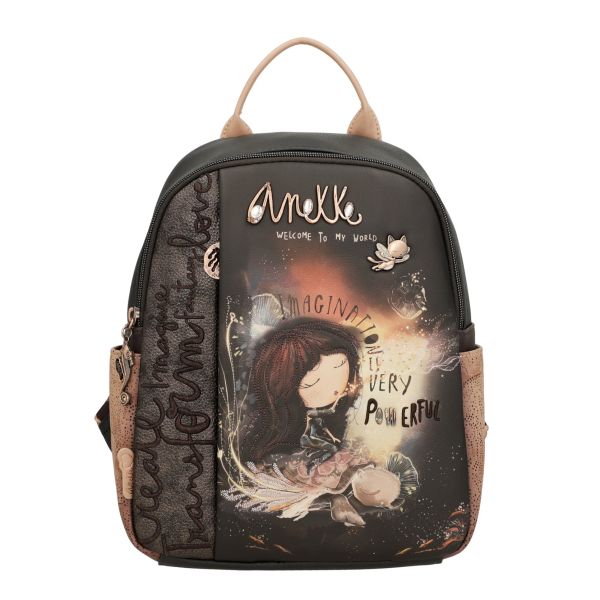 Anekke City Rucksack 39705-259