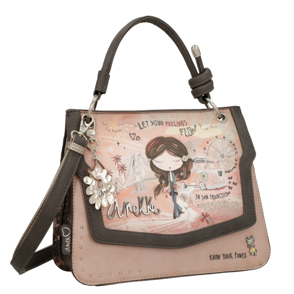 Anekke Handtasche 38823-403