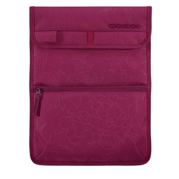 Coocazoo Schulzubehör Tablet- Laptoptasche M