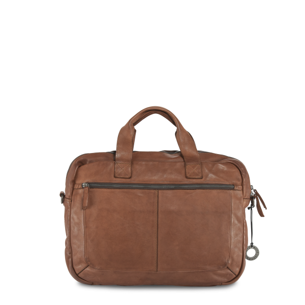 Cas8 Laptoptasche LEON