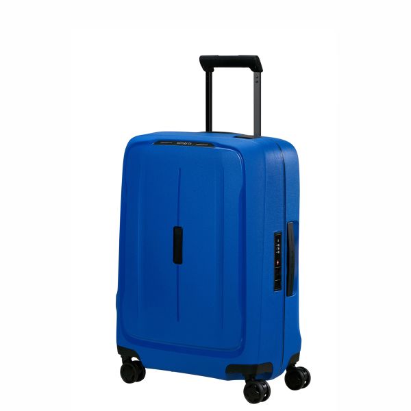 Samsonite Trolley m. Rahmen ESSENS SPINNER 55 20