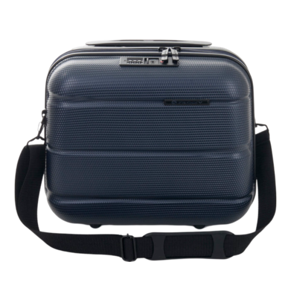 Franky Beauty Case ABS Beautycase