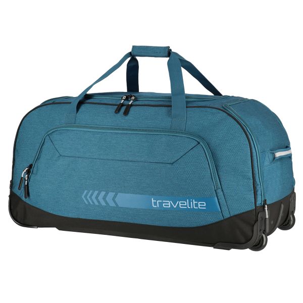 Travelite Rollenreisetasche Kick Off XL