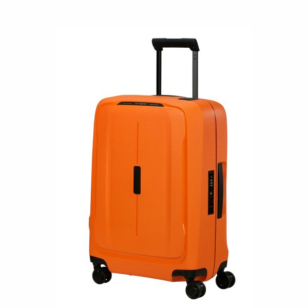 Samsonite Trolley m. Rahmen ESSENS SPINNER 55 20