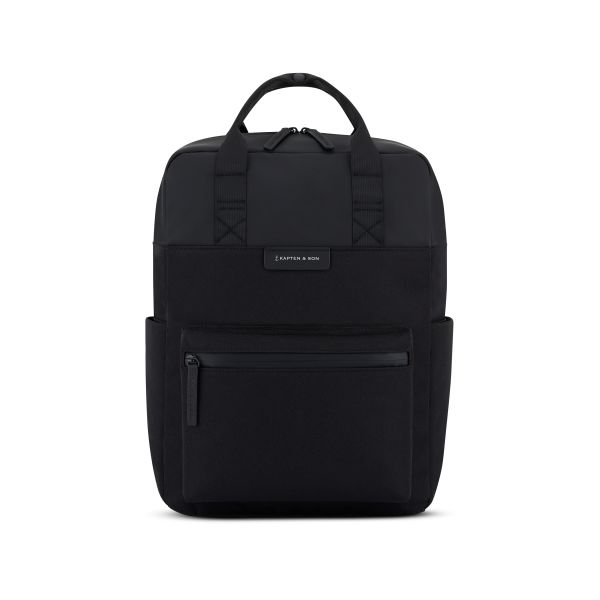 Kapten & Son Laptoprucksack Bergen Pro