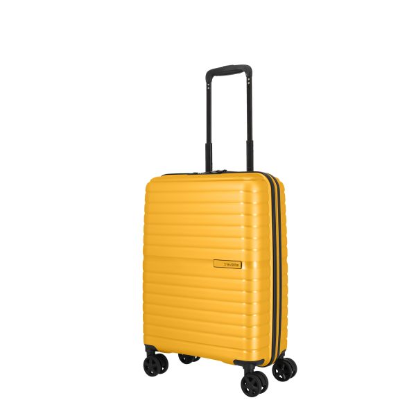 Travelite Trolley m. Reissverschlus 076547