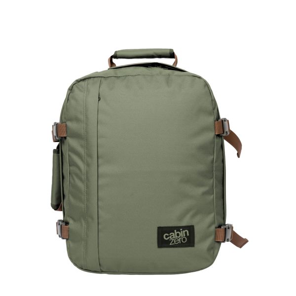 Cabin Zero Travelrucksack CLASSIC 28L